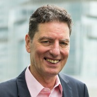 Wolfgang Lehmacher