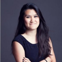 Frances Wong