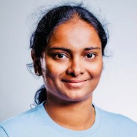Bhavani Indukuri