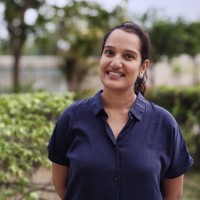 Ankita Vijayvergiya
