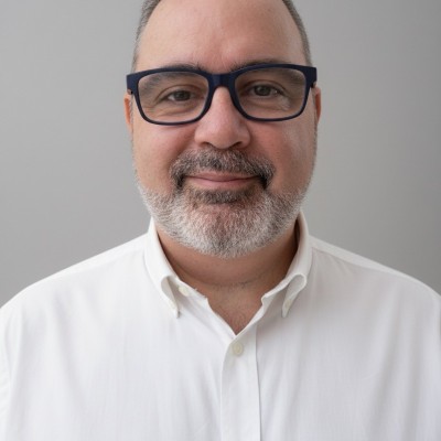 Arnout Hellemans