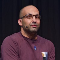 Ahmad Shadeed
