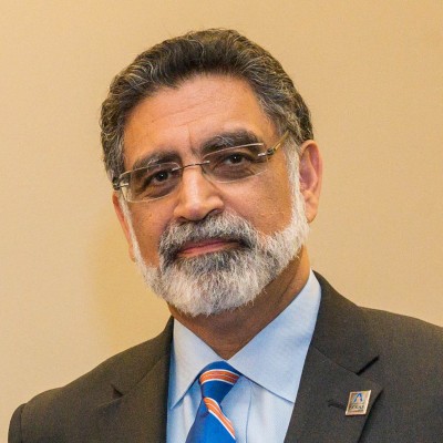 Satyandra K. Gupta