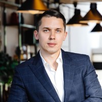 Andriy Boychuk