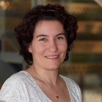 Laura Dietz