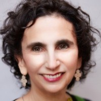 Claire Axelrad