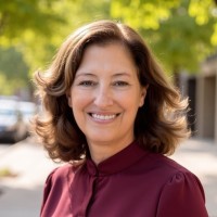 Laurie Leshin