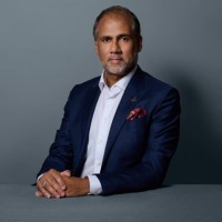 Alpesh B Patel