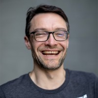 Jeremy Chatelaine