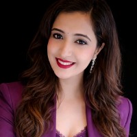 Anjali Nagaraj