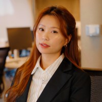 Chloe Shih