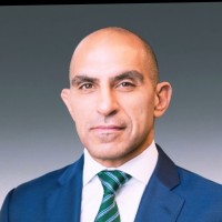 Rostin Behnam