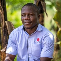 Edward Mukiibi