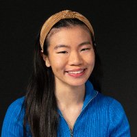 Sharon Zhou