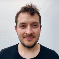 Pixie creators (Frederic Branczyk and others)