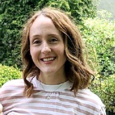 Hayley Hughes
