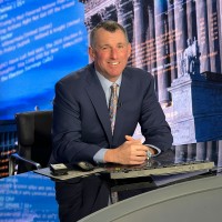 John Reed Stark