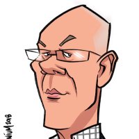 Adrian Cockcroft
