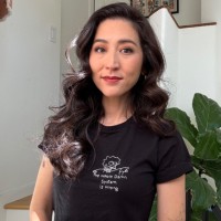 Mina Kimes