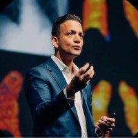 Vin Gupta