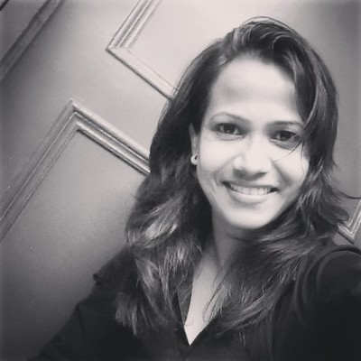 Nishant Bhajaria