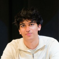 Rudrojas Kunvar