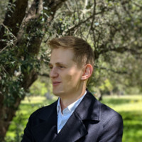 Ivan Vendrov