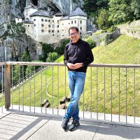 Mihir Dalal
