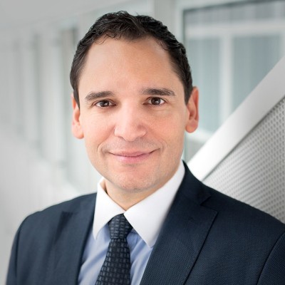 Ben Shneiderman