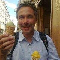 Peter Corke
