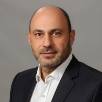 Mohammed Alqaq