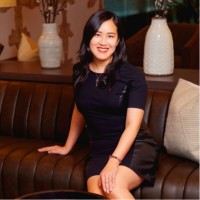 Serena Huang