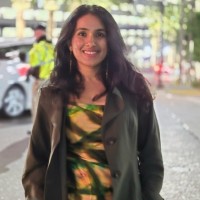 Meghana R. Bhat