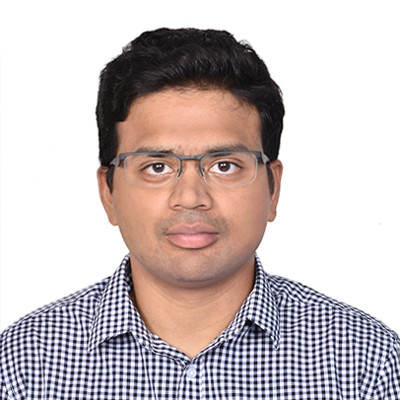 Rakesh Gohel