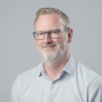 Chris Paton