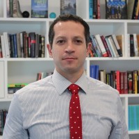 Michael Horowitz