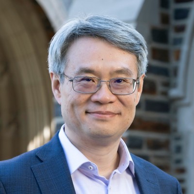 Wentao Zhu