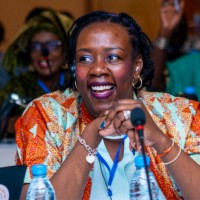 Wanjiru Kamau-Rutenberg