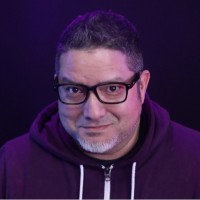 Ray Villalobos