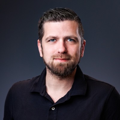 Matt Butcher