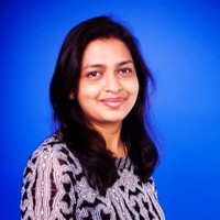 Asha Chandrashekaran