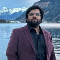 Ashwin Kalyan