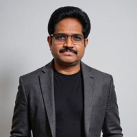 Janakiram MSV