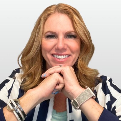 Sarah Barnes-Humphrey