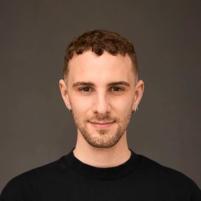 Daniel Drabo