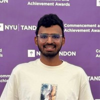 Pranav Motarwar