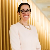 Ruth Gotian