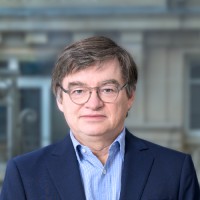 Jean-Philippe Bouchaud