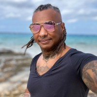 Moriba Jah