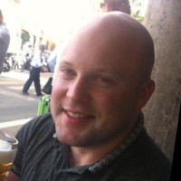 Andrew Morris